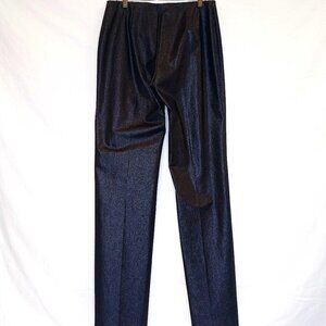 Joseph Ribhoff Sparkly Pants